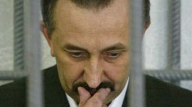 ​Колишньому судді Ігорю Зваричу відмовлено в умовно-достроковому звільненні від відбуття додаткового покарання