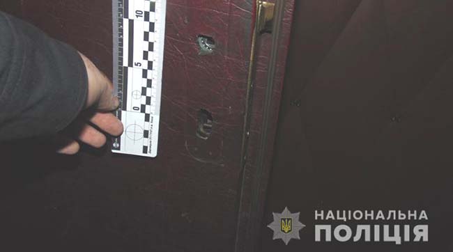 ​У Києві оперативники затримали квартирних злодіїв