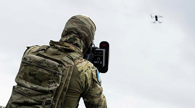 ​Розпочалася 1630-та доба широкомасштабної збройної агресії російської федерації проти України
