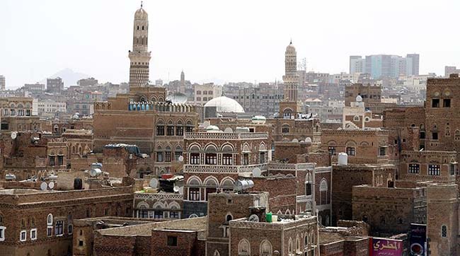 ​Урядові війська захопили аеропорт на сході Ємену
