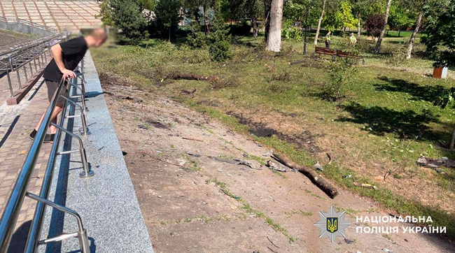 ​В Оболонському районі внаслідок ворожої атаки загинула 2-річна дівчинка, є поранені, – поліція Києва