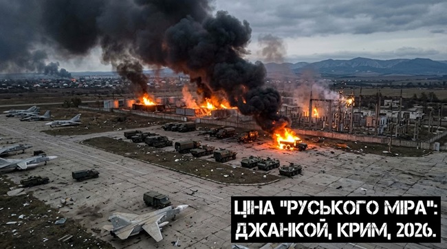 ​Ціна «руського міра»: відвертий геноцид, знищення ворожої ППО та розплата за 2014 рік