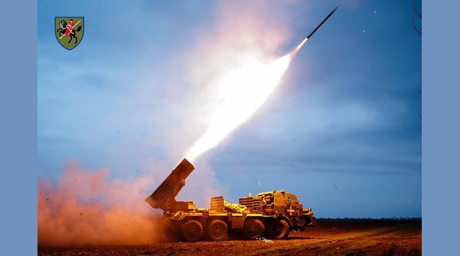 ​Оперативне зведення Генштабу: 1499-та доба широкомасштабної війни