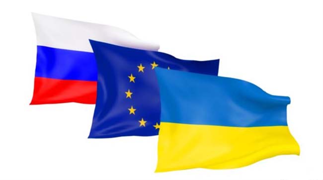 ​ЄС продовжив санкції за порушення територіальної цілісності України