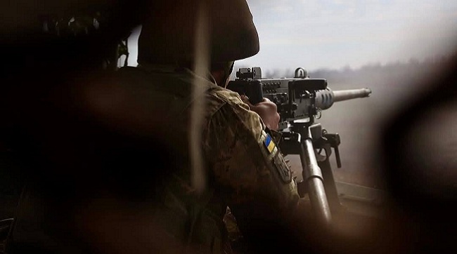 ​Оперативна інформація станом на 08:00 26.12.2025 щодо російського вторгнення