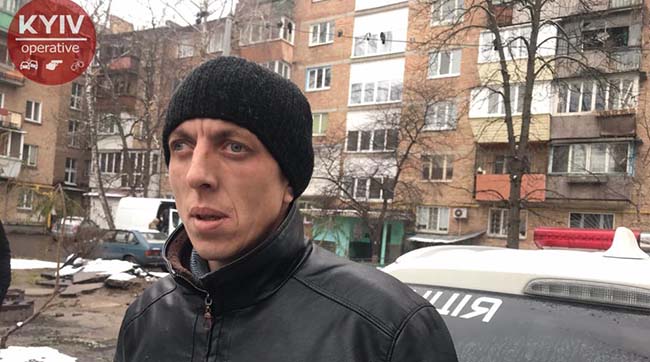 ​У Києві затримані чергові «майстри по лічильниках»