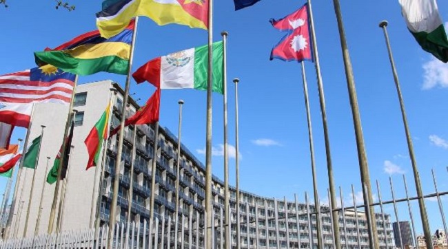 ​США вийдуть із ЮНЕСКО, бо членство в організації не відповідає національним інтересам Америки