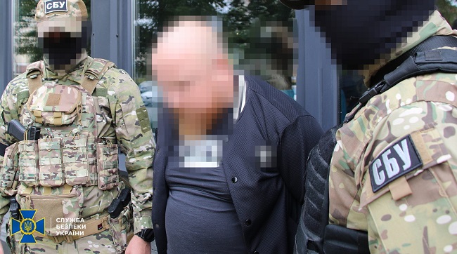 ​СБУ та Нацполіція ліквідували ще 4 «схеми для ухилянтів» на Київщині та Буковині
