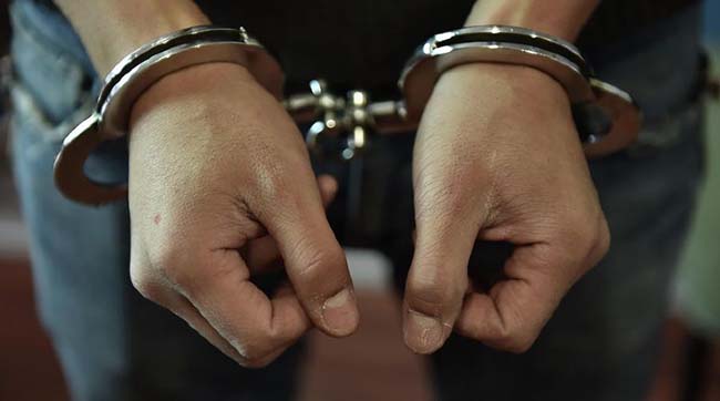​Поліція Закарпаття затримала 23-річного чоловіка за вчинення розпусних дій відносно двох дівчат
