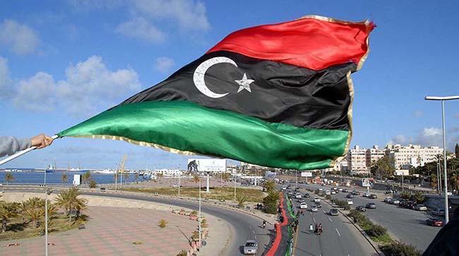 ​Лівія позбулася останніх запасів хімічної зброї