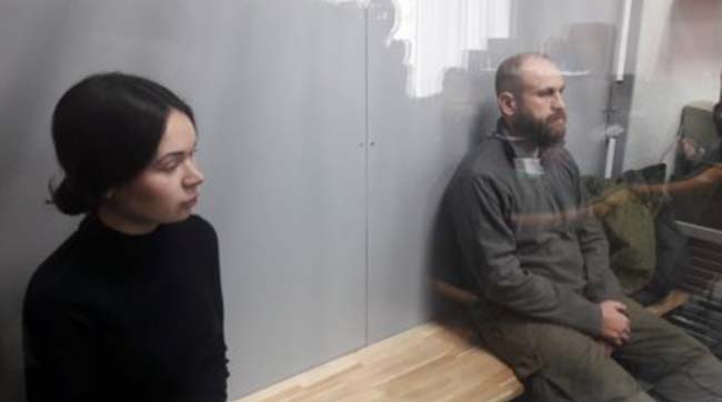 ​Апеляційний розгляд справи за обвинуваченням Олени Зайцевої та Геннадія Дронова призначено на 14 серпня 2019 року