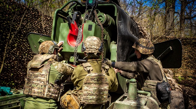 ​1550-та доба війни: ЗСУ відбили понад 200 атак, Покровський напрямок залишається найважчим