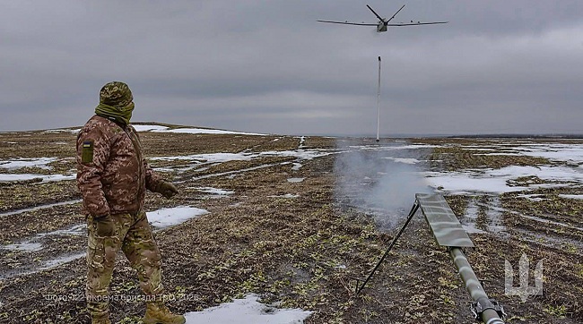 ​1473-тя доба повномасштабної війни: ситуація на фронті