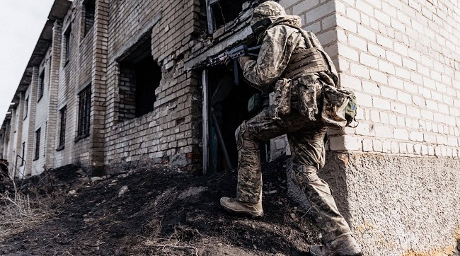 ​1503 дні боротьби: ворог тисне на Покровськ, ЗСУ тримають оборону