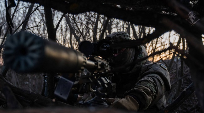 ​Оперативне зведення Генштабу: 1519-та доба широкомасштабної війни та понад 230 бойових зіткнень за добу