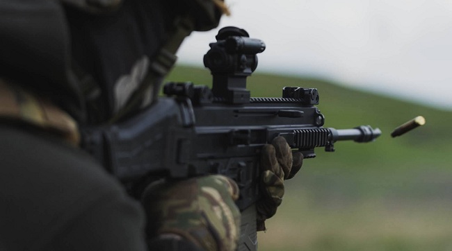 ​1559-та доба війни: Сили оборони стримують штурми ворога на ключових напрямках