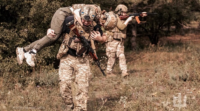 ​Оперативна інформація станом на 08:00 07.10.2025 щодо російського вторгнення