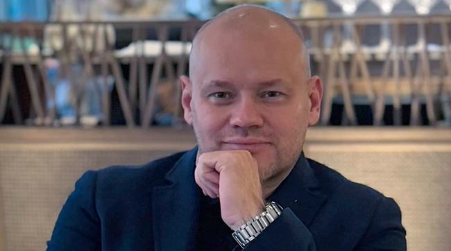 ​Мені надходили пропозиції від країни-агресора, - ексзаступник Генпрокурора Вербицький