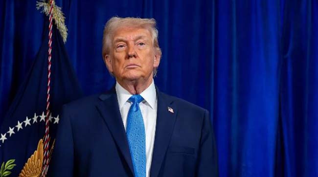 ​Дональд Трамп заявив у недільному інтерв'ю журналу The Atlantic, що США справді потребують Гренландії