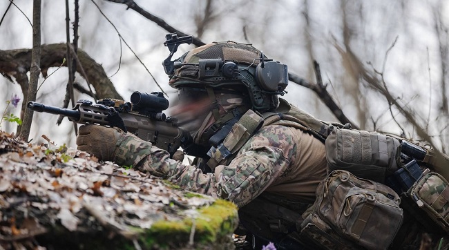 ​1526-та доба протистояння: окупанти штурмують на Покровському та Гуляйпільському напрямках