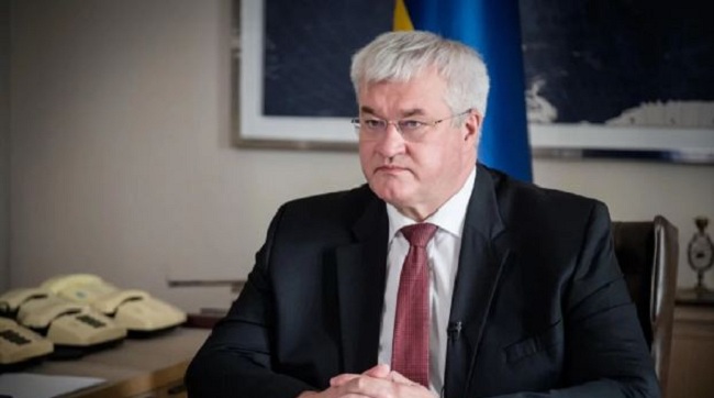 ​Сибіга назвав затримання інкасаторів в Угорщині актом державного тероризму