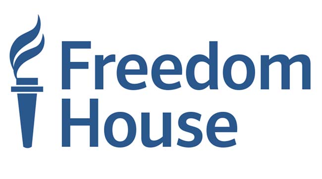 ​Доповідь Freedom House: Демократичні показники в Україні знизилися вперше з 2014 року