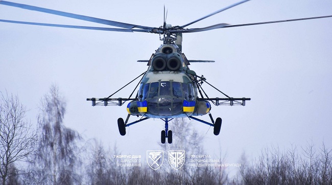 ​Оперативна ситуація на фронті: 130 боєзіткнень, найгарячіше - на Покровському та Гуляйпільському напрямках