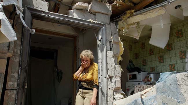 ​США: росія посилює гуманітарну кризу на Донбасі