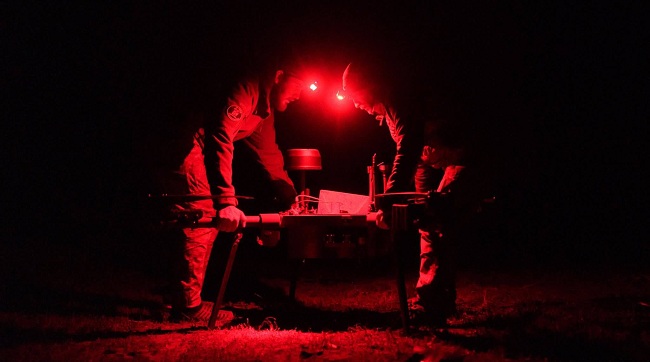 ​Оперативне зведення Генштабу: 1507-ма доба спротиву, 163 бойових зіткнення, ворог тисне на Покровському та Костянтинівському напрямках