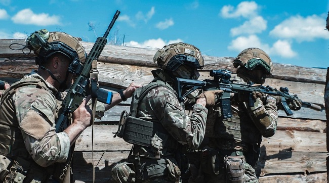 ​Оперативна інформація станом на 08:00 06.08.2025 щодо російського вторгнення