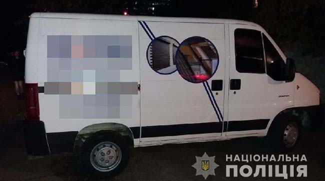 ​Оперативники київської поліції затримали підозрюваного, який шахрайським шляхом заволодів 120 тисячами доларів США