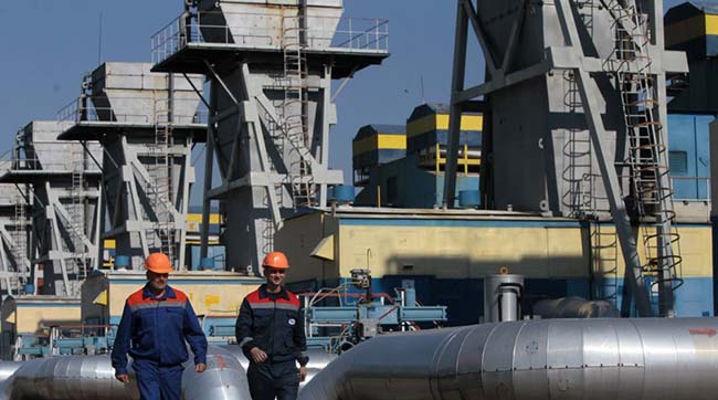 ​Україна та Польща планують убезпечити Європу від російської газової залежності
