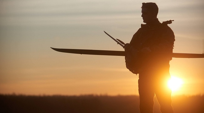 ​1506-та доба повномасштабного вторгнення: ворог посилює тиск на Покровському та Костянтинівському напрямках