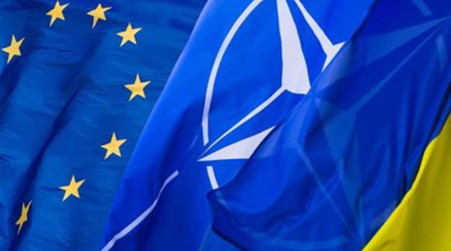 ​До суду надійшли позови щодо голосування змін Конституції про курс на повноправне членство держави в ЄС та НАТО