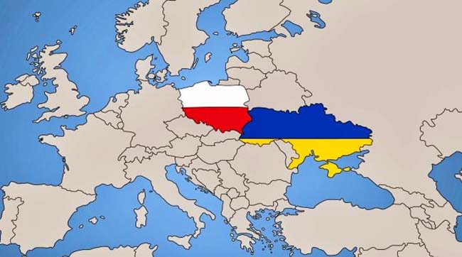 ​ІНП України: кінець діалогу з Польщею
