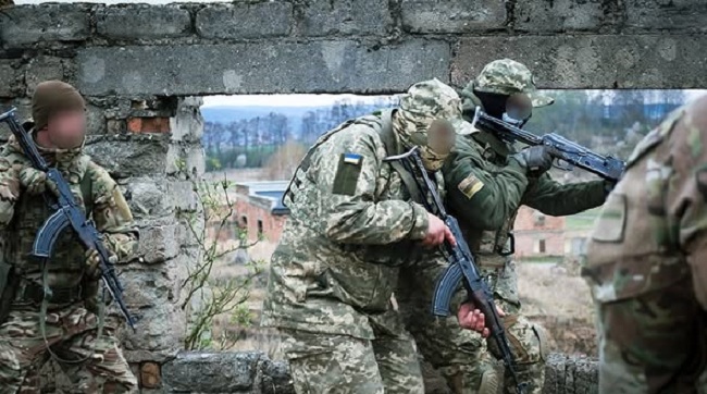 Покровськ, Костянтинівка та Гуляйполе - під найсильнішим тиском: оперативна інформація на ранок 27 квітня