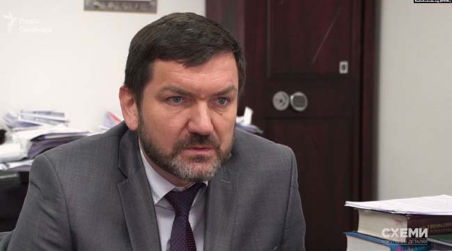 ​Мін'юст США відгукнувся на запит України про співпрацю у справі «чорної бухгалтерії» януковича