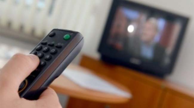 ​За крадіжку телевізора чоловікові загрожує до 3-х років позбавлення волі