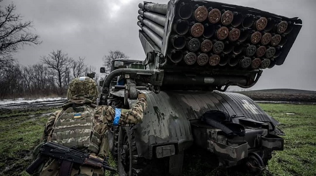 ​Оперативна інформація станом на 08.00 18.03.2025 щодо російського вторгнення