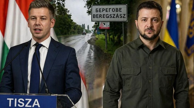 ​Перспективи діалогу між Будапештом та Києвом: угорська сторона назвала головну умову для організації двосторонньої зустрічі