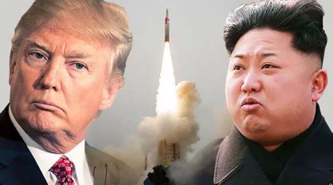 ​КНДР може скасувати планований саміт із Трампом, якщо США наполягатимуть на відмові Пхеньяна від ядерної зброї