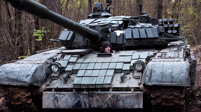 ​Оперативна інформація станом на 08.00 22.11.2025 щодо російського вторгнення