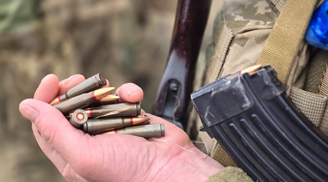 ​Понад 130 боїв за добу: ЗСУ тримають удари тисяч дронів та відбивають штурми від Покровська до Гуляйполя