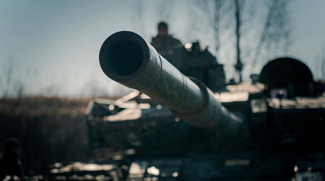 ​Ситуація на фронті: найгарячіше на Покровському та Костянтинівському напрямках, авіаудари по Дніпропетровщині та Запоріжжю