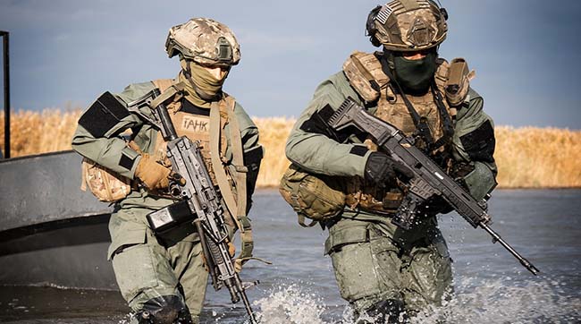 ​Оперативна інформація станом на 08:00 01.11.2025 щодо російського вторгнення