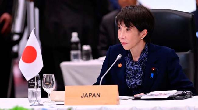 ​В обхід росії: Центральна Азія та Японія планують новий торговельний шлях до Європи