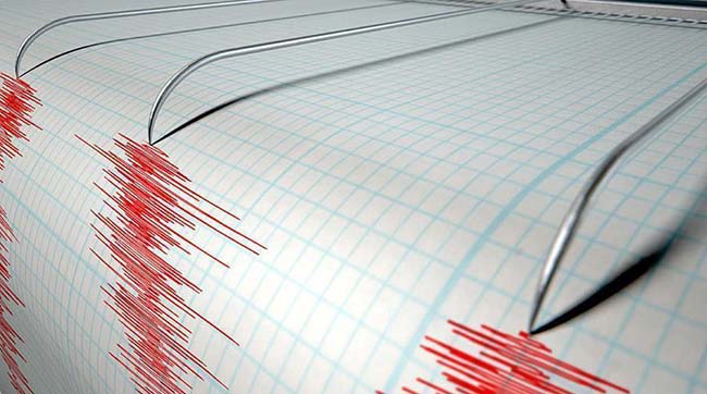 ​На Соломонових островах стався сильний землетрус