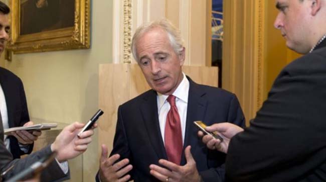 ​У Сенаті США розкритикували зволікання в ухваленні нових санкцій проти росії