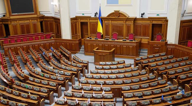 ​Первоочередные политические задачи нового парламента Украины