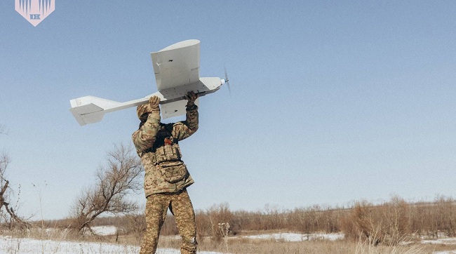 ​Оперативна інформація станом на 08:00 31.12.2025 щодо російського вторгнення